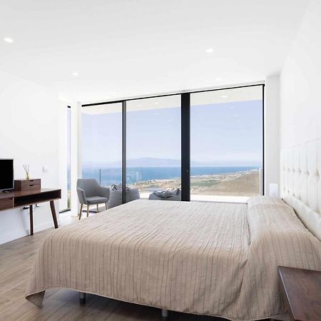 New Home Costa Adeje Luxurious Private Villa Exterior foto