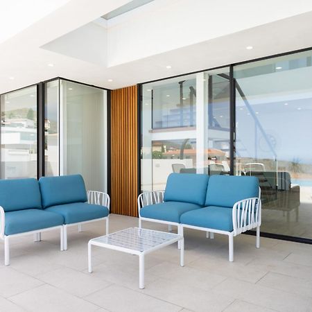 New Home Costa Adeje Luxurious Private Villa Exterior foto