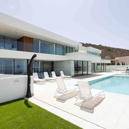 New Home Costa Adeje Luxurious Private Villa Exterior foto