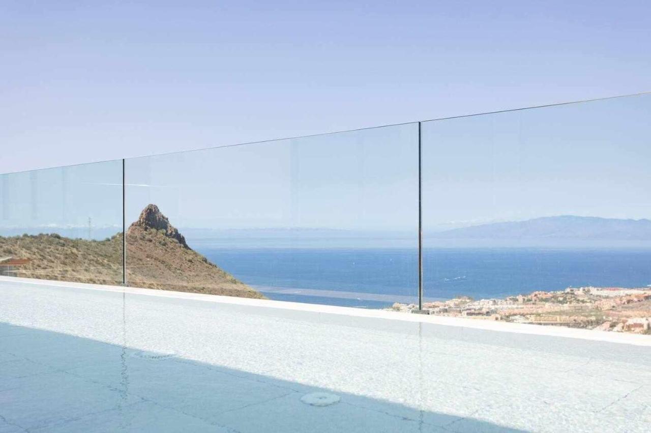 New Home Costa Adeje Luxurious Private Villa Exterior foto