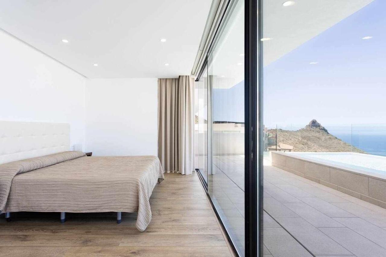 New Home Costa Adeje Luxurious Private Villa Exterior foto