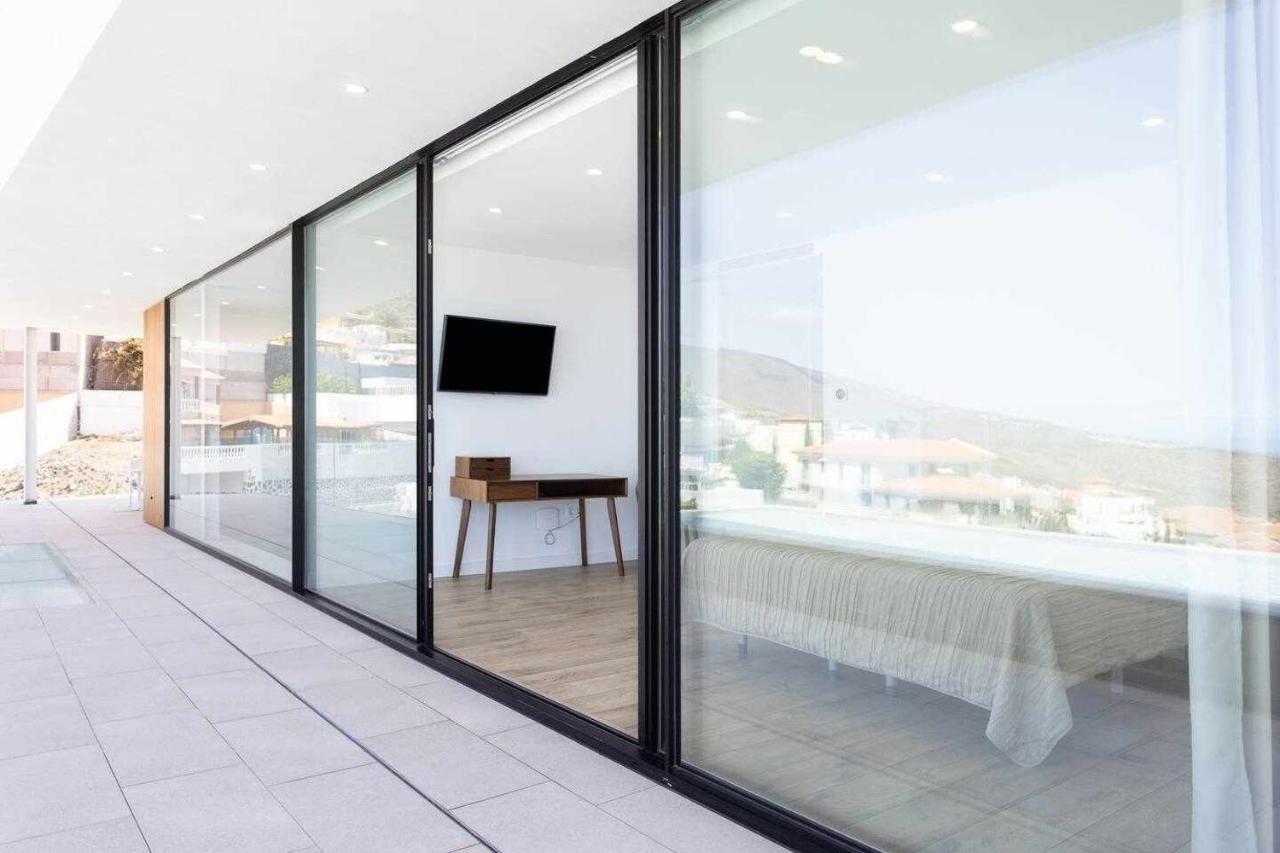 New Home Costa Adeje Luxurious Private Villa Exterior foto
