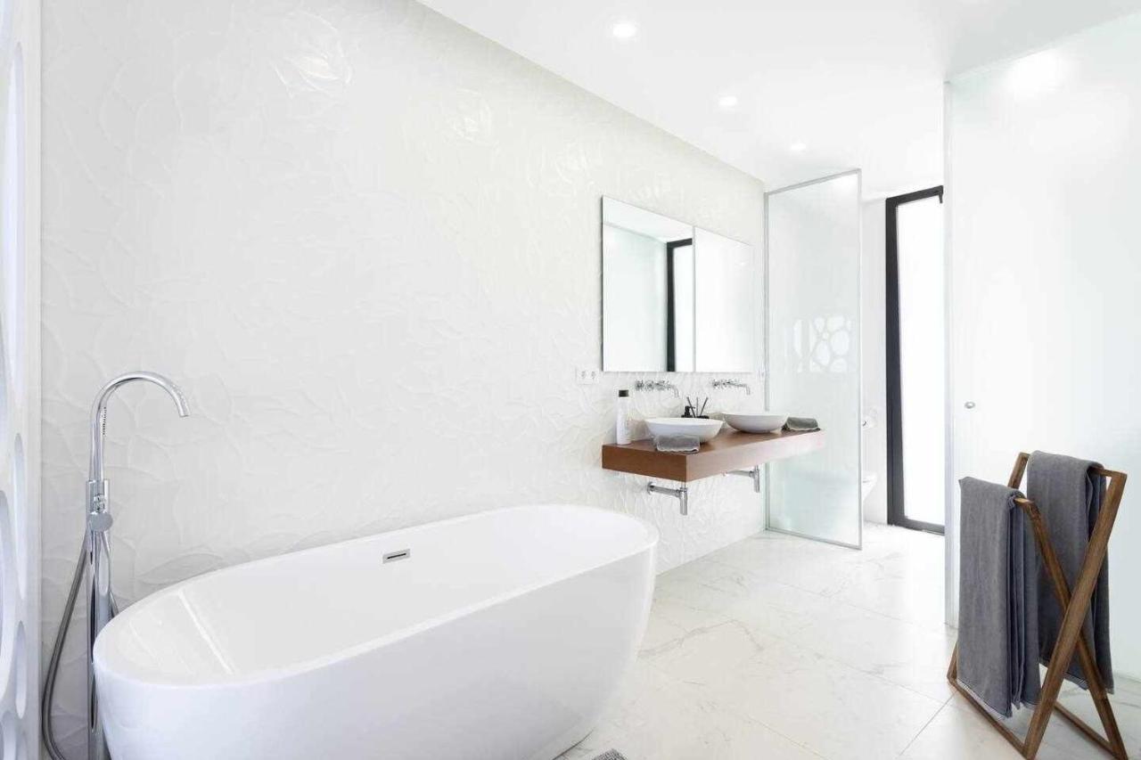 New Home Costa Adeje Luxurious Private Villa Exterior foto